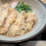 はせがわ酒店 - 料理写真: