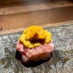 鮨ノ蔵 - 