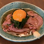 ヤミイチ - ■レアなレバニラ ￥790
