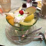 喫茶 新潟 - 