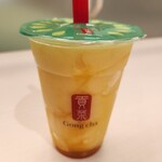 ゴンチャ - ドリンク写真:
