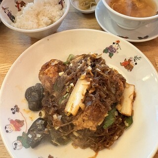 中国四川料理 駱駝_0