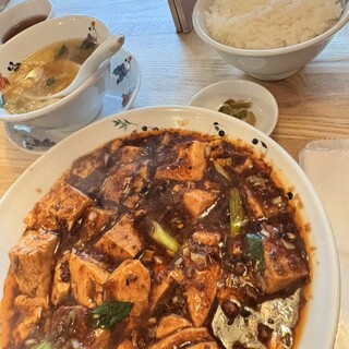 中国四川料理 駱駝_1