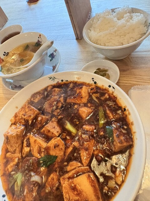 中国四川料理 駱駝 （らくだ） - 茶山・京都芸術大学/四川料理 | 食べログ