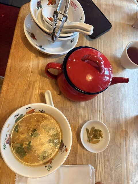 中国四川料理 駱駝 （らくだ） - 茶山・京都芸術大学/四川料理 | 食べログ