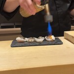 鮨まつもと - 