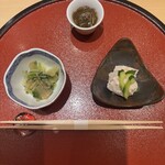 鮨まつもと - 