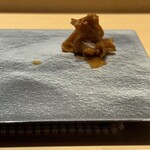 鮨まつもと - 