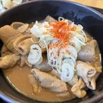 ゆで太郎 - 料理写真: