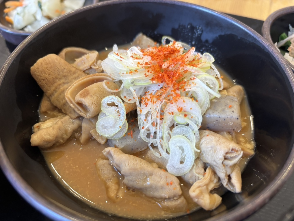 写真 : ゆで太郎 鶴ケ谷バイパス店 - 東仙台/そば | 食べログ