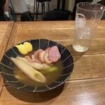 ヤミツキ食堂 - 
