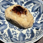 鮨 仲島 - 