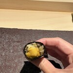鮨 仲島 - 