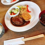 喫茶 赤いサニー - 