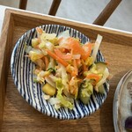 ごはん屋 はれ - 