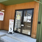 ごはん屋 はれ - 