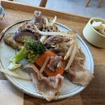 ごはん屋 はれ - 