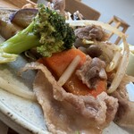 ごはん屋 はれ - 