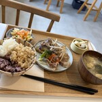 ごはん屋 はれ - 