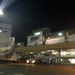 TENMASA - 水戸駅