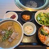 Wagyu Yakiniku Tokori Ueno banboo gaaden ten - 