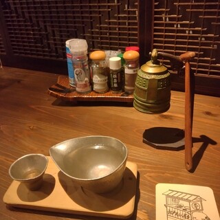 江戸天ぷら屋台 十六文_1