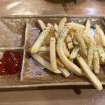 酒場スタンド ニューツルマツ - 