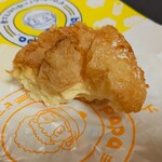 ビアードパパの作りたて工房 - 料理写真:パイシュークリーム