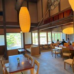 五十鈴茶屋 - 