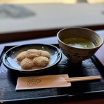 五十鈴茶屋 - 