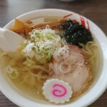 佐野ラーメン いってつ - 