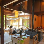 五十鈴茶屋 - 