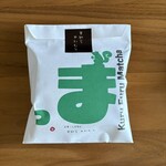 甘納豆かわむら - 