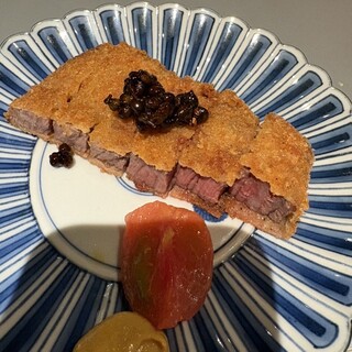 米処いなもと - 料理写真: