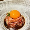 炭火焼肉 ホルモン にく式 - 