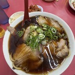 新福菜館 - 