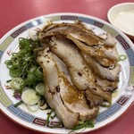新福菜館 - 