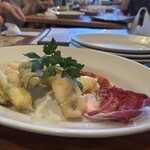 Osteria Barababao - 