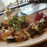 Osteria Barababao - 