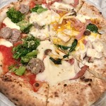 PIZZERIA CAPOLI - 