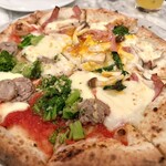 PIZZERIA CAPOLI - 