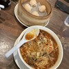 羽根つき焼き小龍包 鼎's - 