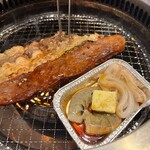 焼肉きんぐ - 料理写真: