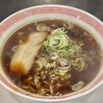 幸楽苑 - 料理写真: