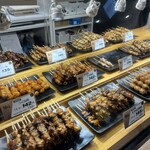 鶏むら - 料理写真: