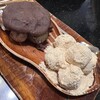 ときわだんご - 料理写真:ときわだんご