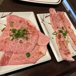 焼肉薩摩 - 