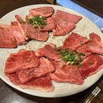 焼肉薩摩 - 