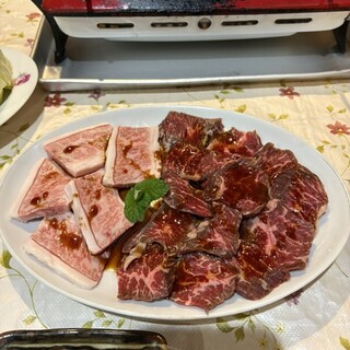 ニューカープ - 料理写真: