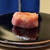いでの上料理店 - 